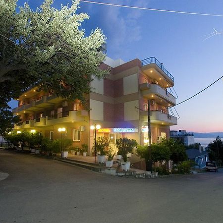 Hotel Kallithea Loutra Edipsou  Exterior photo